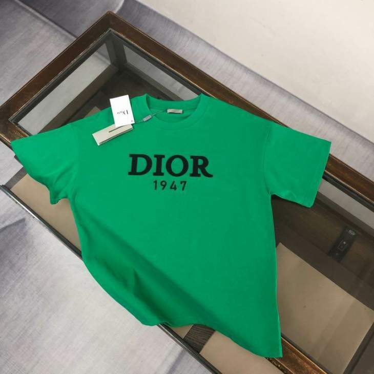 Picture of Dior T Shirts Short _SKUDiorXS-Ltltx6415464